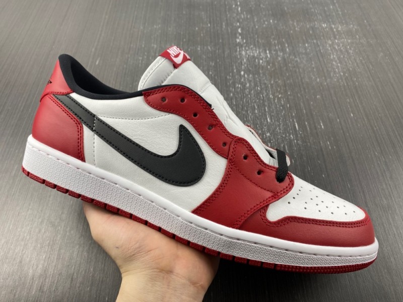 Air Jordan 1 Low Chicago OG AJ1