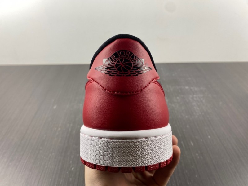 Air Jordan 1 Low Chicago OG AJ1