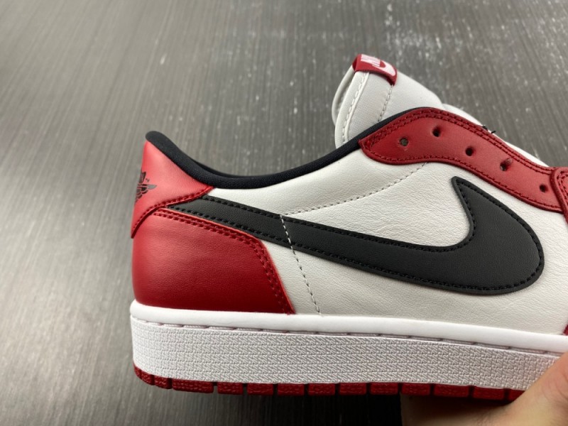 Air Jordan 1 Low Chicago OG AJ1