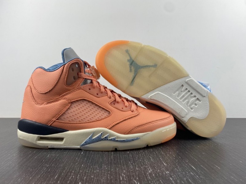 Air Jordan5 X DJ KHALED