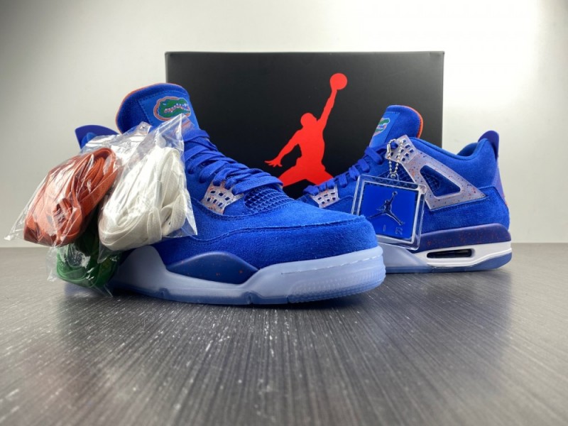 Air Jordan4