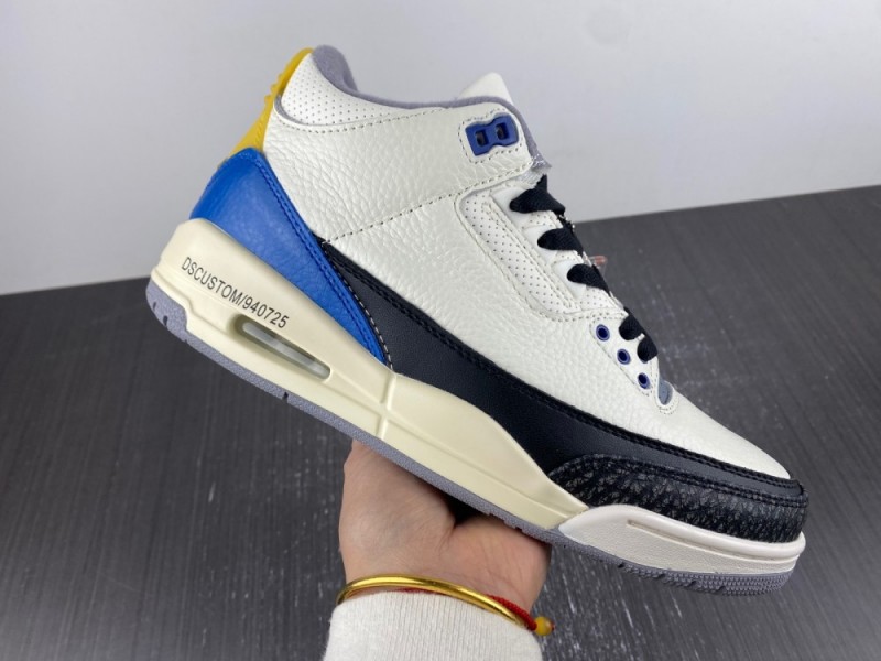 Air Jordan3