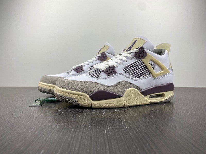 Air Jordan 4 x A Ma Maniere