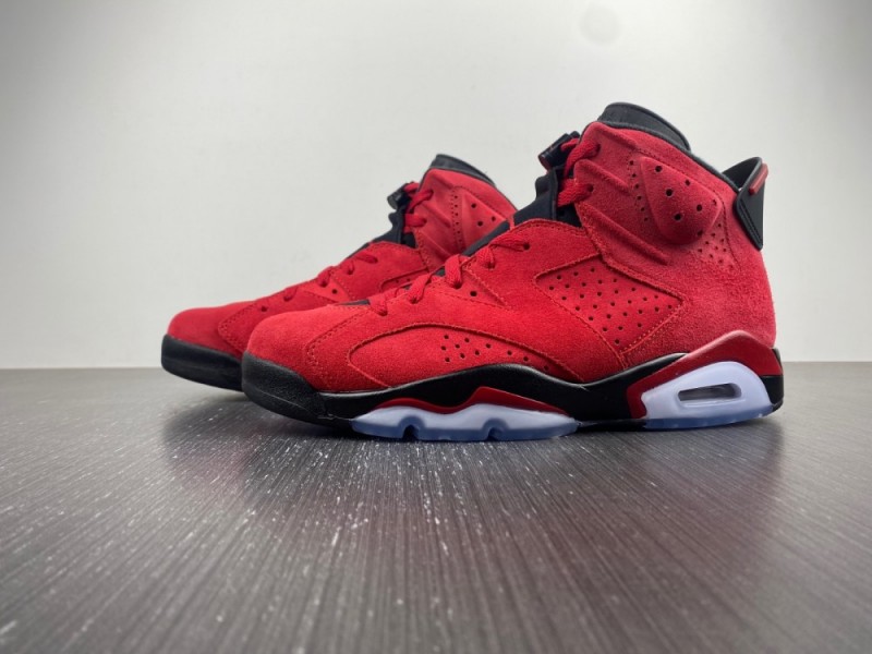 AIR JORDAN6 RETRO