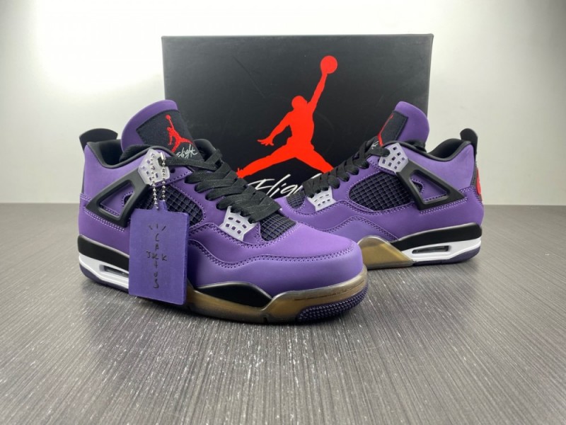 Air Jordan 4