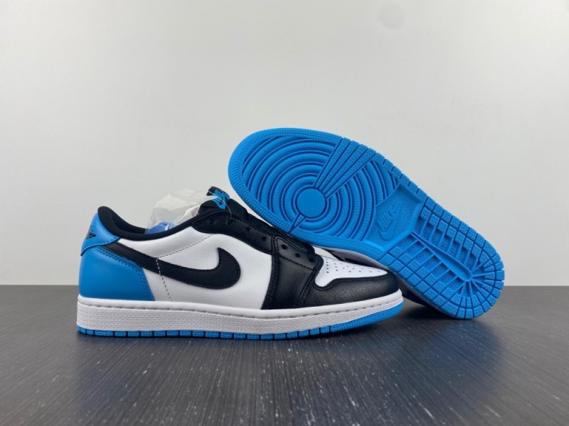 Nike Air Jordan 1 Low AJ1