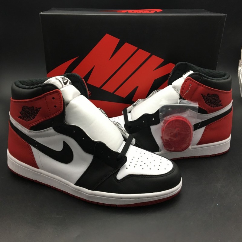 AJ 1 Air Jordan