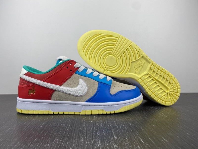 NIKE）Dunk SB low