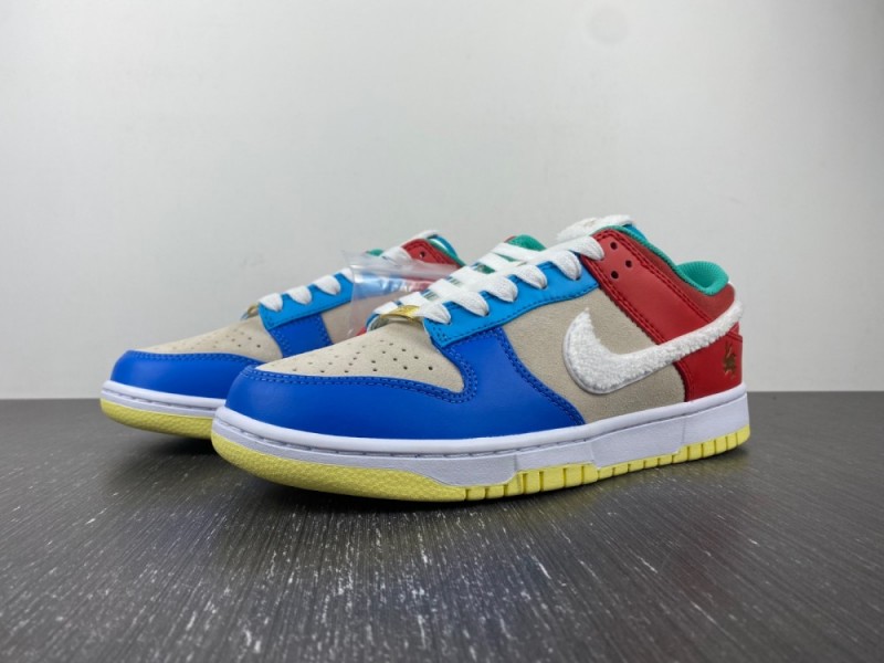 NIKE）Dunk SB low