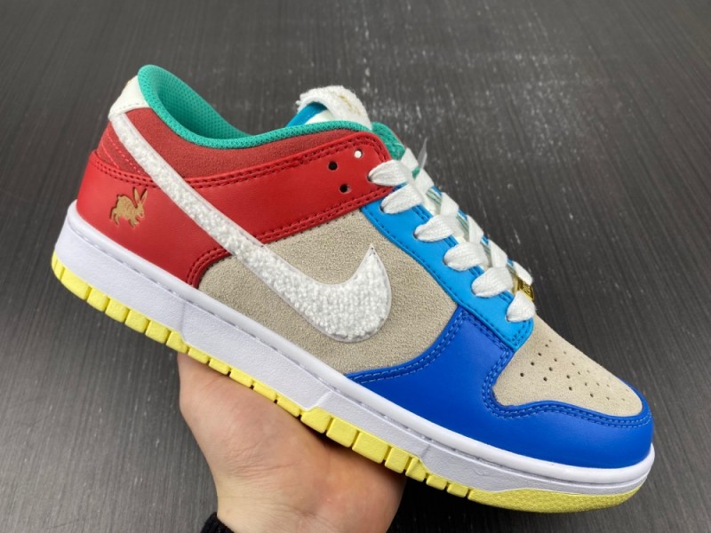 NIKE）Dunk SB low