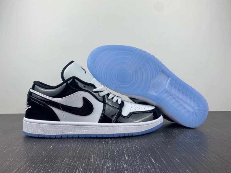 Air Jordan 1 Low “Concord”