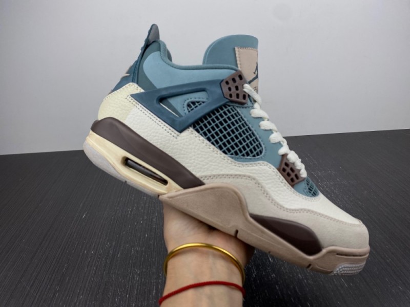 AJ 4 Air Jordan