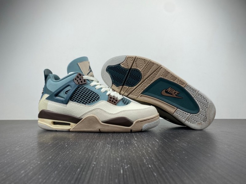 AJ 4 Air Jordan