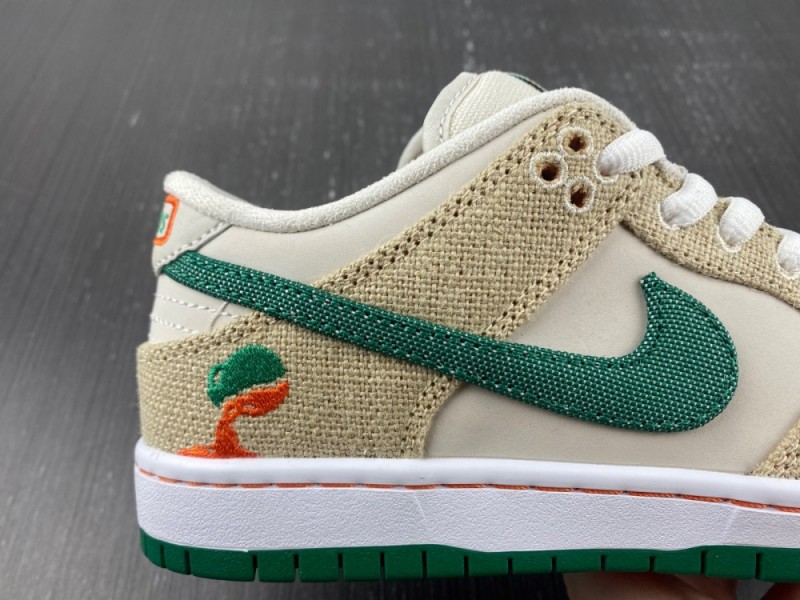 Jarritos x Nike SB Dunk Low