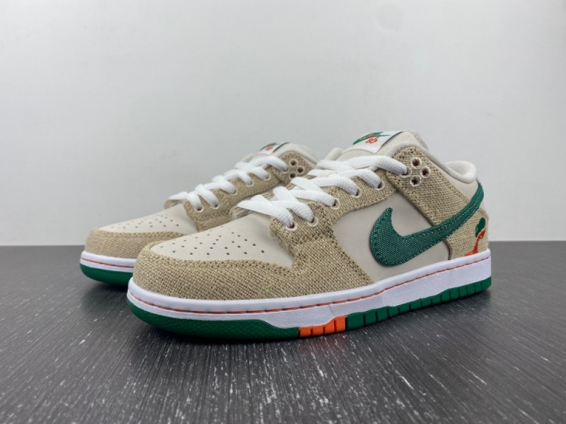 Jarritos x Nike SB Dunk Low