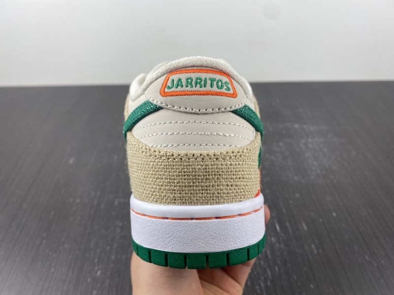 Jarritos x Nike SB Dunk Low