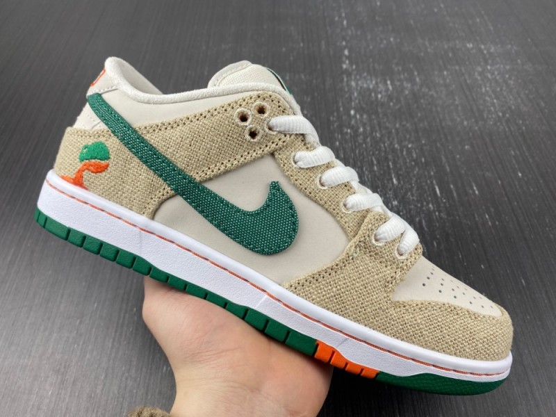 Jarritos x Nike SB Dunk Low