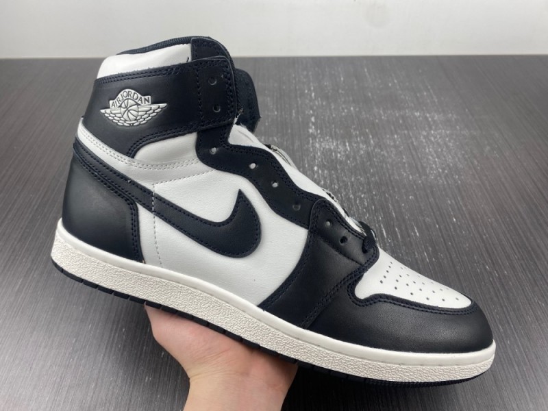 Air Jordan 1 High ’85 “Black White”