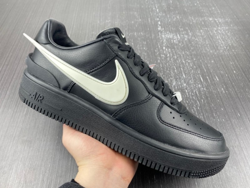 AMBUSH x Nike Air Force 1 Low “