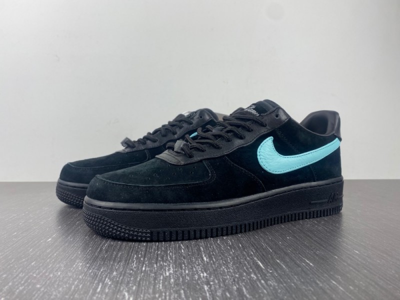 Tiffany & Co. x Nike Air Force 1 Low