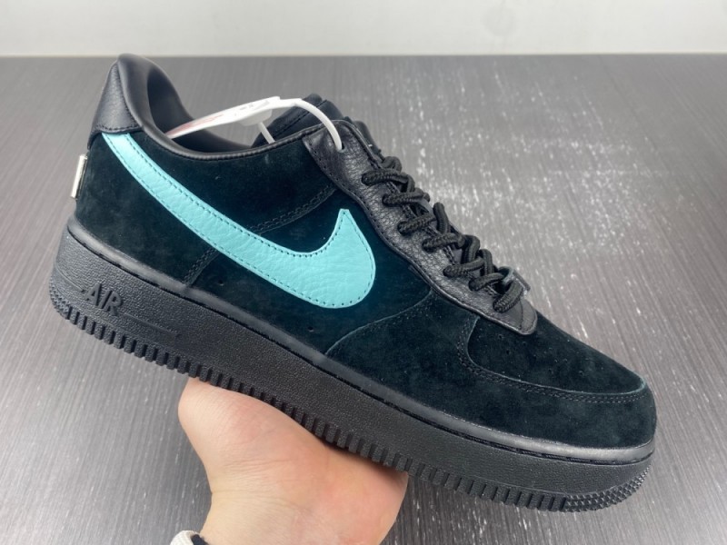 Tiffany & Co. x Nike Air Force 1 Low