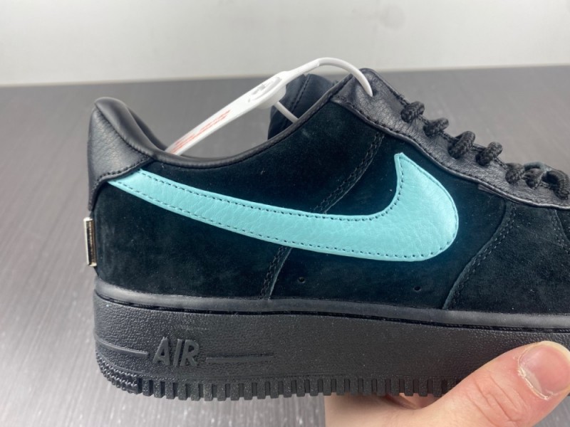 Tiffany & Co. x Nike Air Force 1 Low