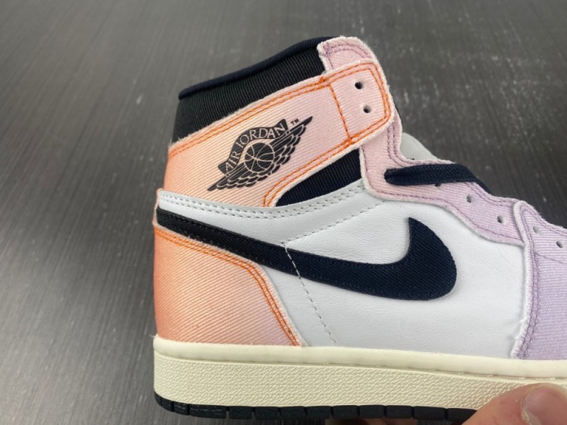 Air Jordan 1 High OG “Craft”