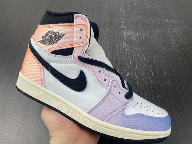 Air Jordan 1 High OG “Craft”