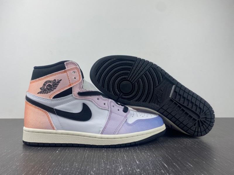 Air Jordan 1 High OG “Craft”