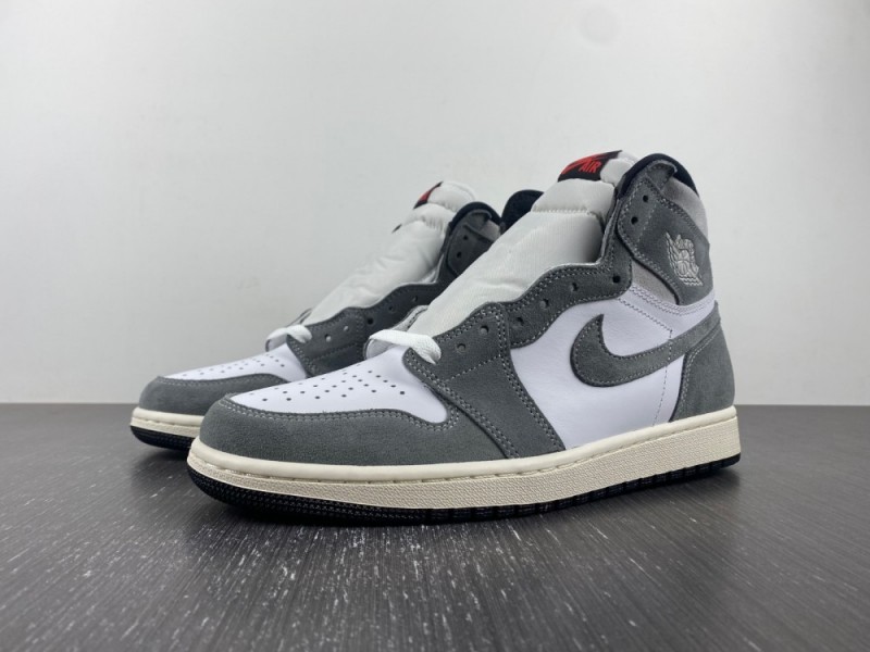 Air Jordan 1 High OG “Washed Black