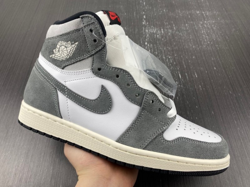 Air Jordan 1 High OG “Washed Black