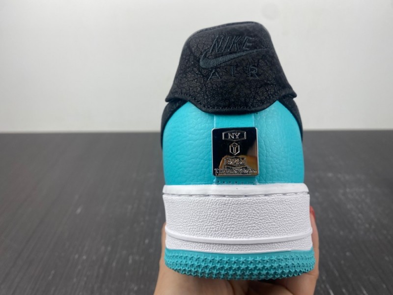 Tiffany & Co. x Nike Air Force 1 Low