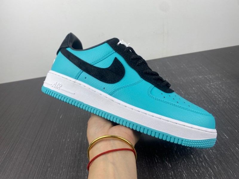 Tiffany & Co. x Nike Air Force 1 Low