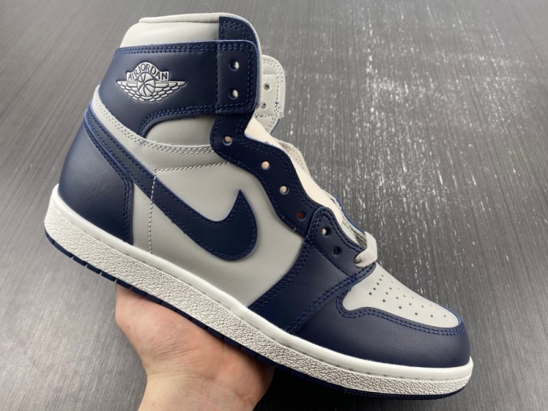 Air Jordan 1 High 85 “Georgetown”