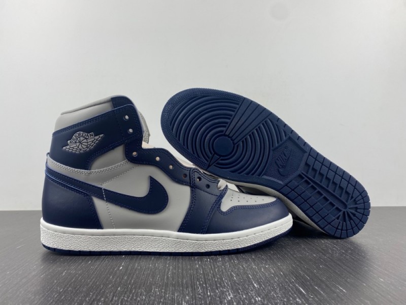 Air Jordan 1 High 85 “Georgetown”