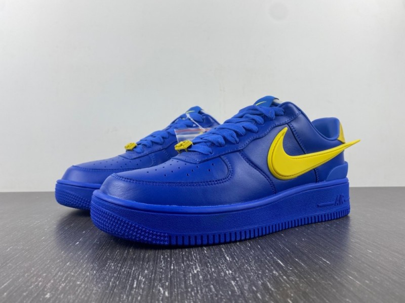 nikeAMBUSH x Nike Air Force 1 Low AF1