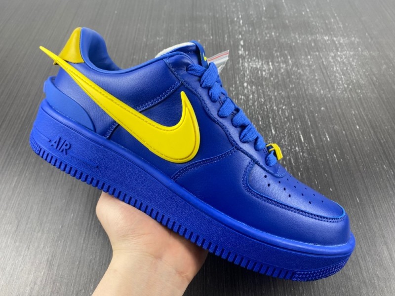 nikeAMBUSH x Nike Air Force 1 Low AF1