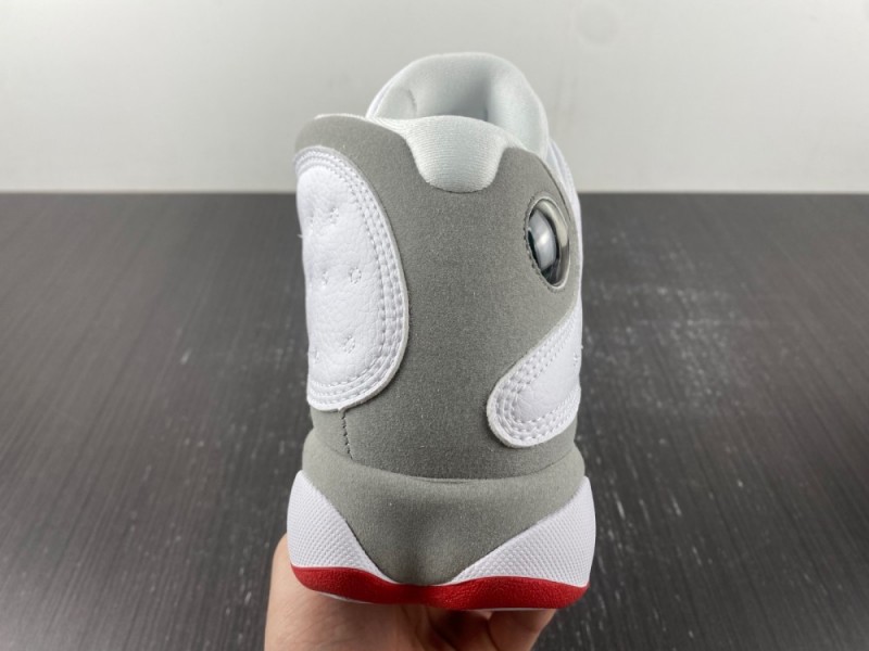 Air Jordan 13 “Wolf Grey