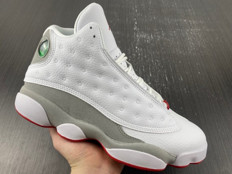 Air Jordan 13 “Wolf Grey