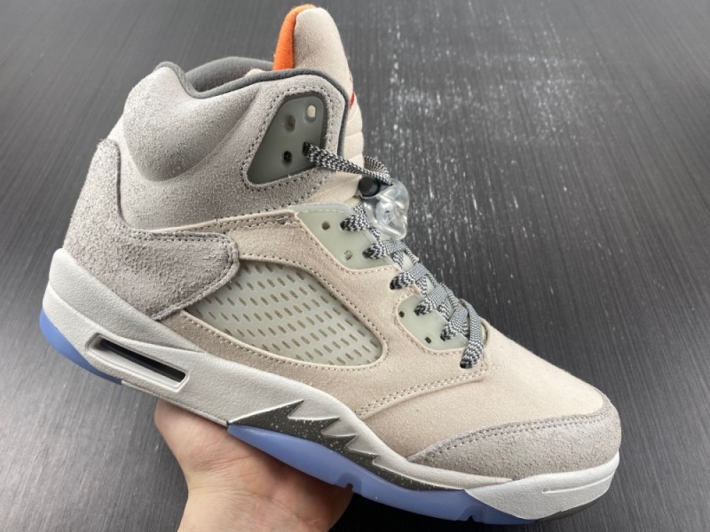 Air Jordan 5 SE “Craft”