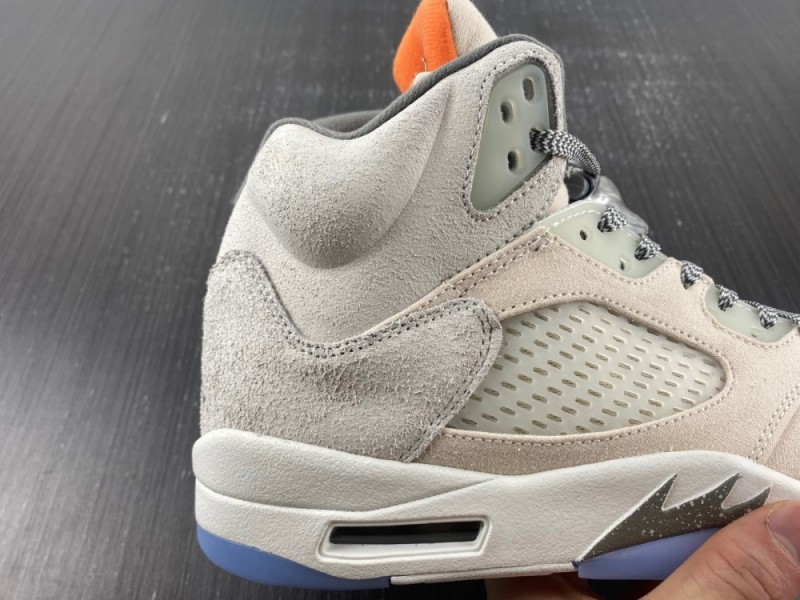 Air Jordan 5 SE “Craft”