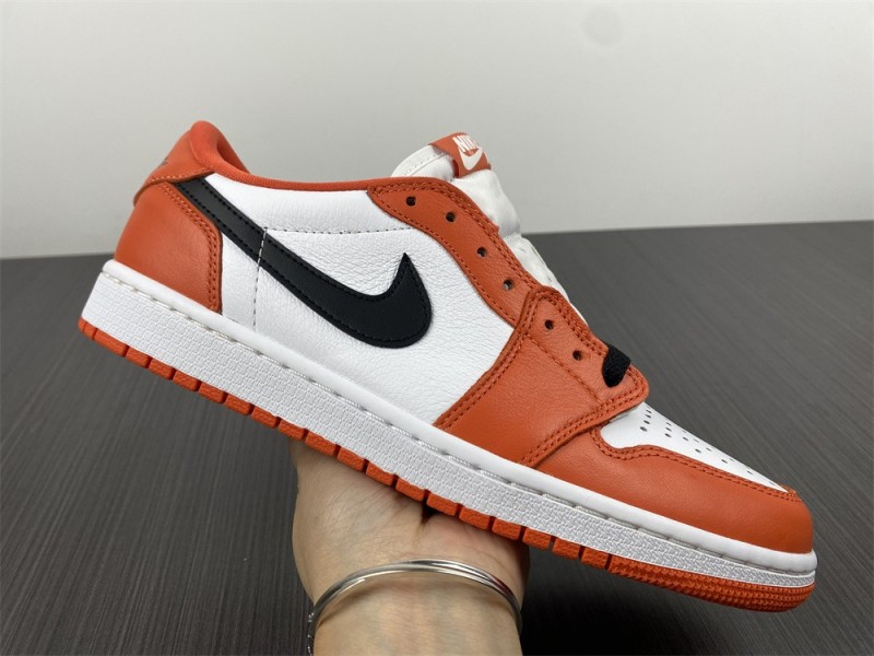 Air Jordan 1 Low OG AJ1