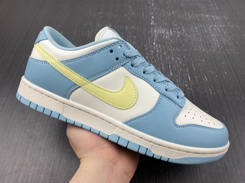 Nike Dunk Low WMNS “Ocean Bliss