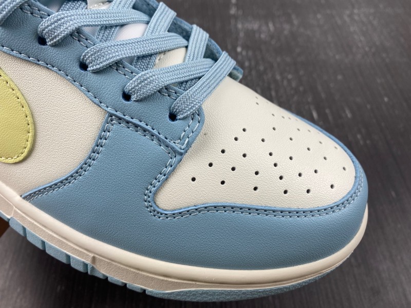 Nike Dunk Low WMNS “Ocean Bliss