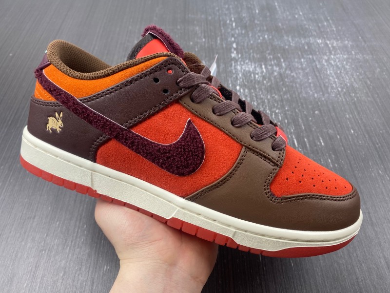 JORDAN Dunk Low