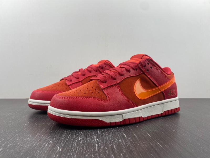 Nike Dunk Low ATL