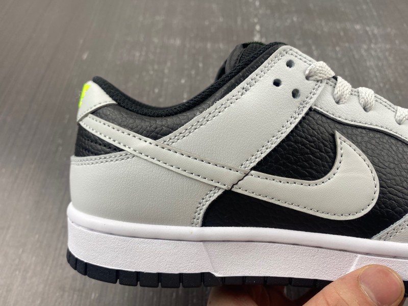 Nike Dunk Low “Reverse Panda