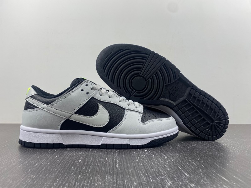 Nike Dunk Low “Reverse Panda