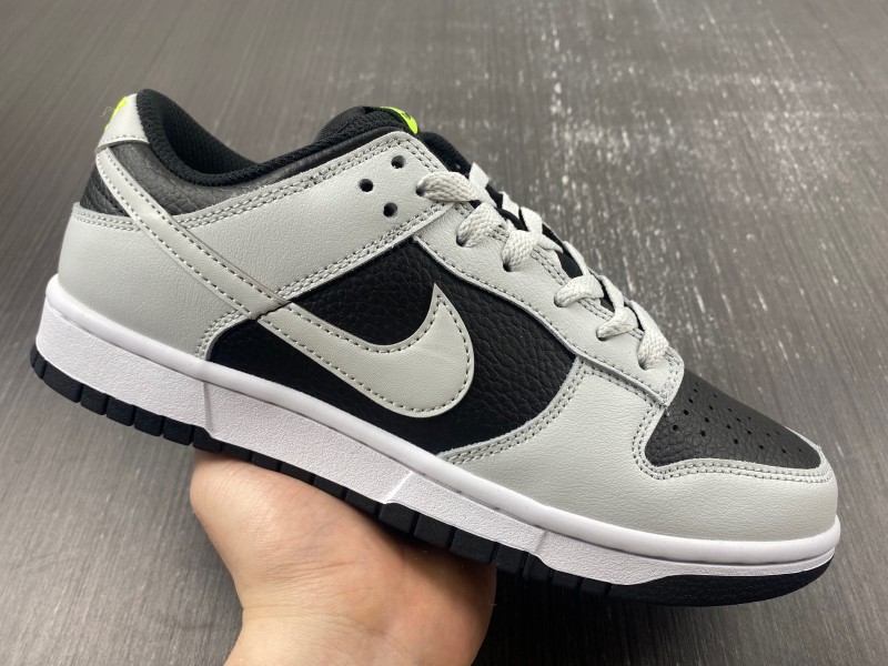 Nike Dunk Low “Reverse Panda