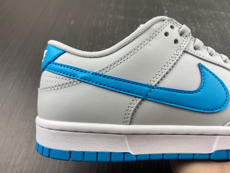 （NIKE）Dunk Low Retro